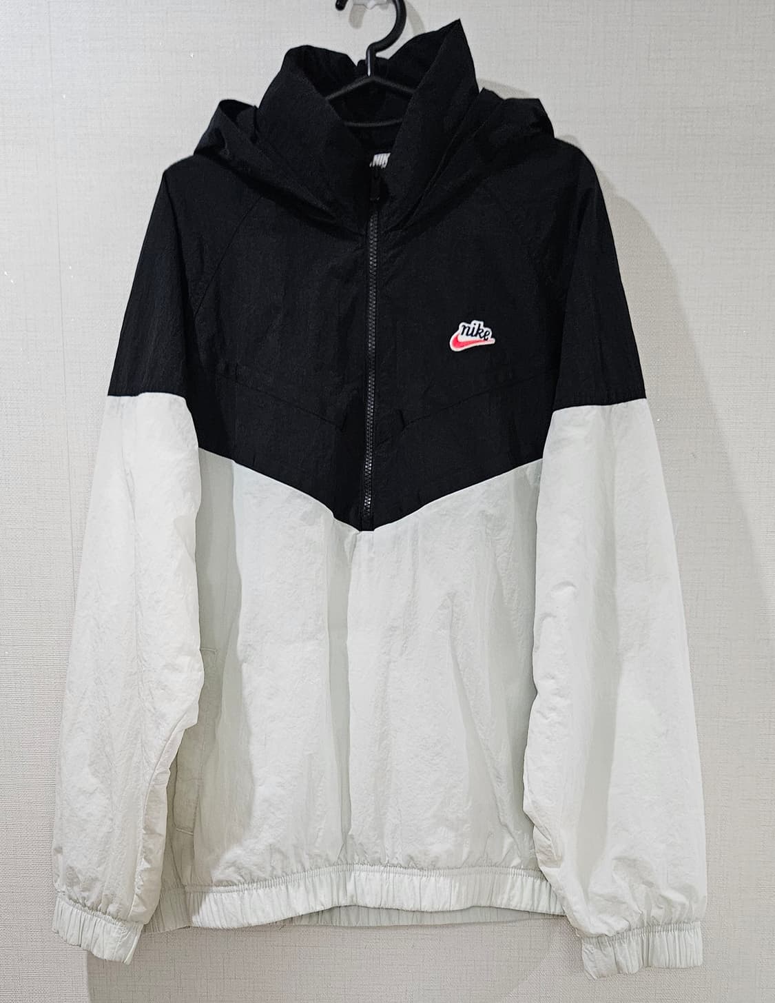 나이키 헤리티지 윈드러너 아노락 XL 상품이미지1