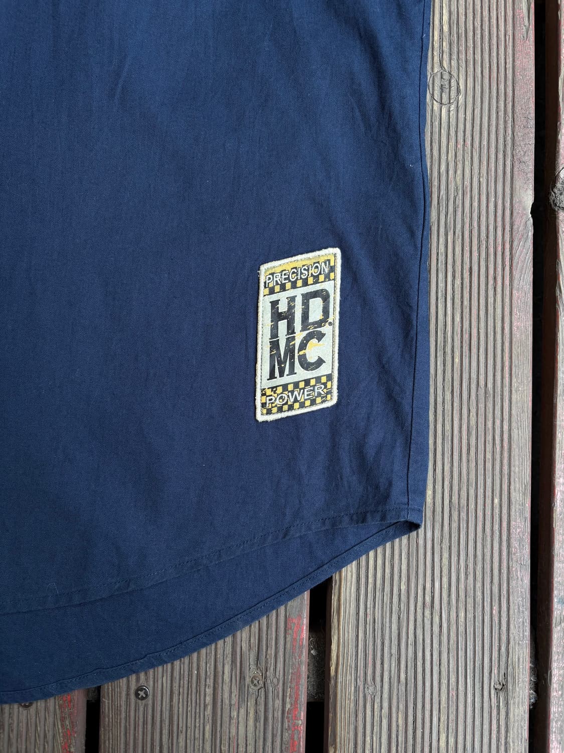 할리데이비슨 반팔 셔츠 상품이미지2