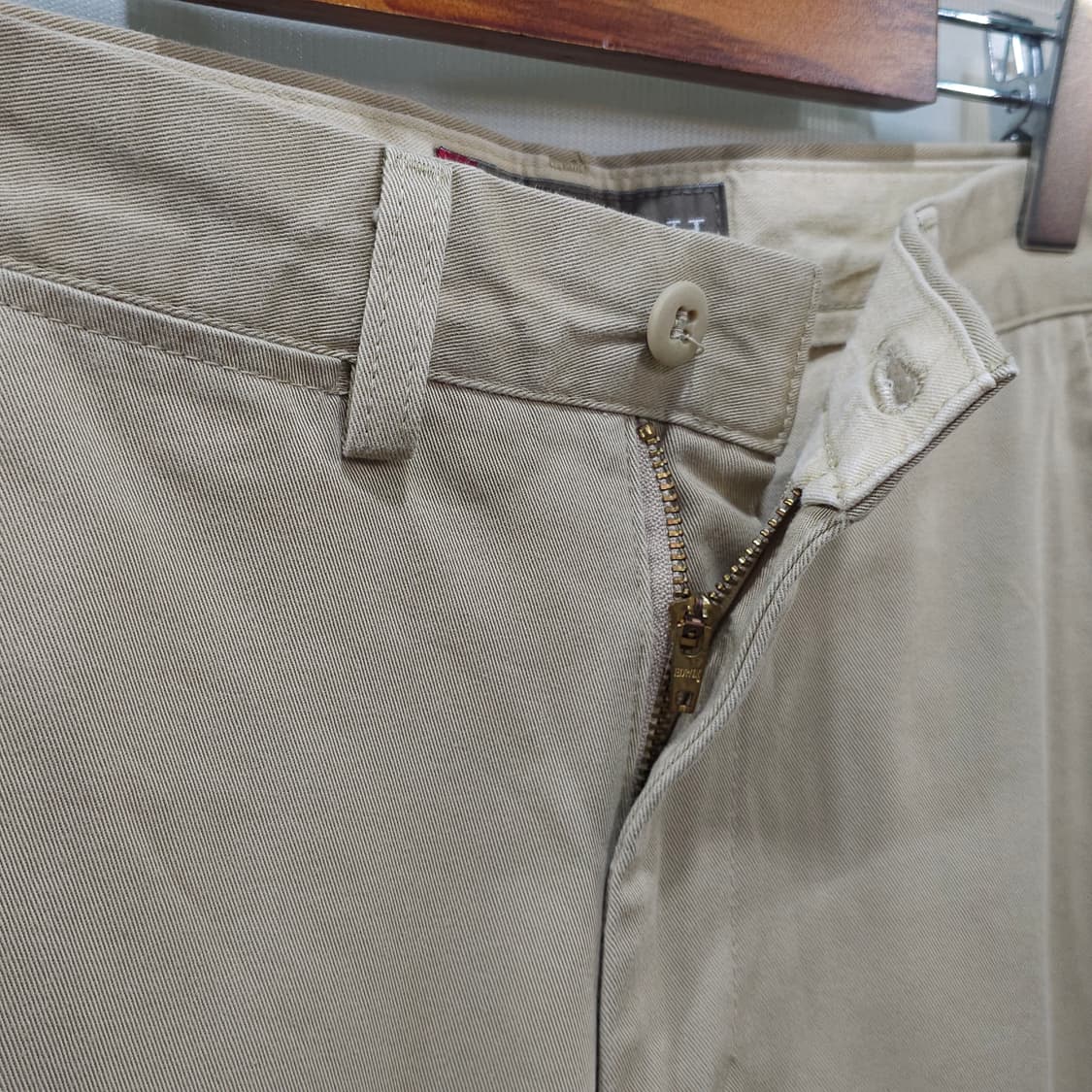 EDWIN 503 레귤러 핏 치노팬츠- 29 상품이미지7