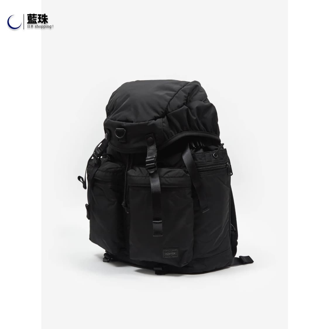 요시다 포터 PORTER 센시즈 백팩 672-27800 상품이미지1