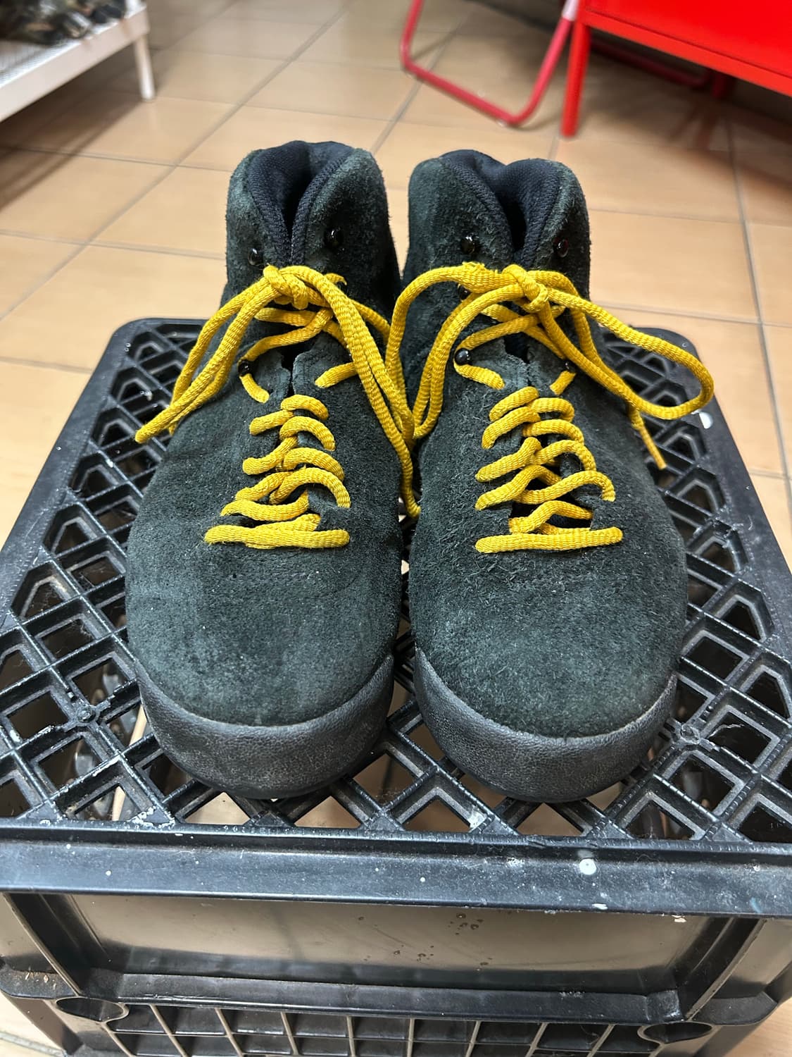 나이키 에어마그마  상품이미지5