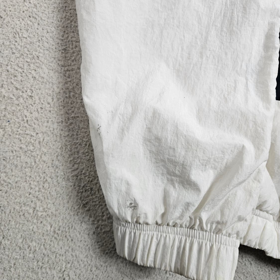 나이키 빅스우시 우븐 자켓 S 상품이미지5