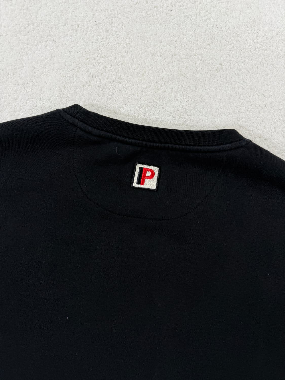 베버리힐스 폴로클럽 기모 스웻셔츠 (110) 상품이미지6