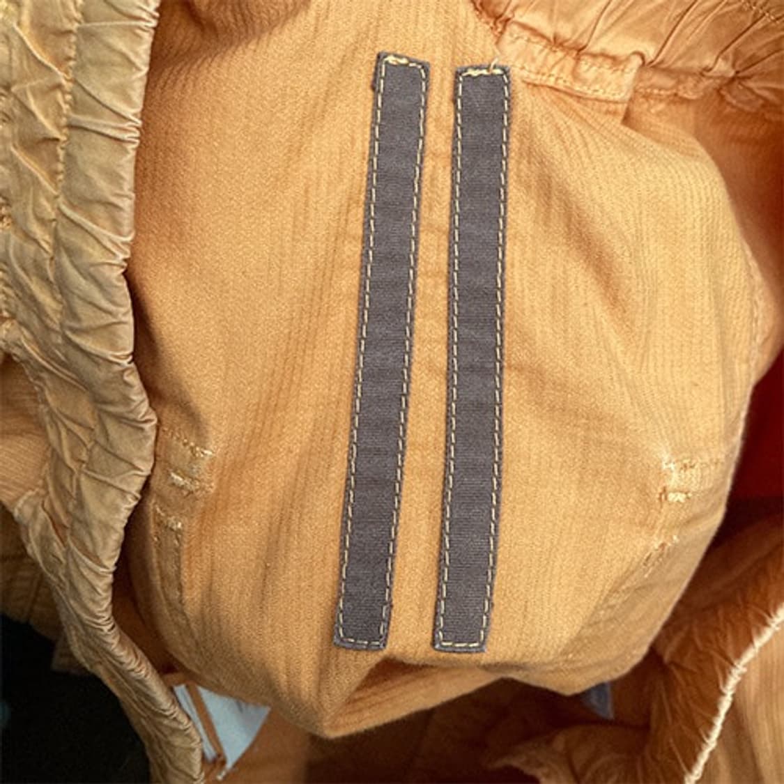 릭 오웬스 다크쉐도우 쇼츠 반바지 상품이미지3