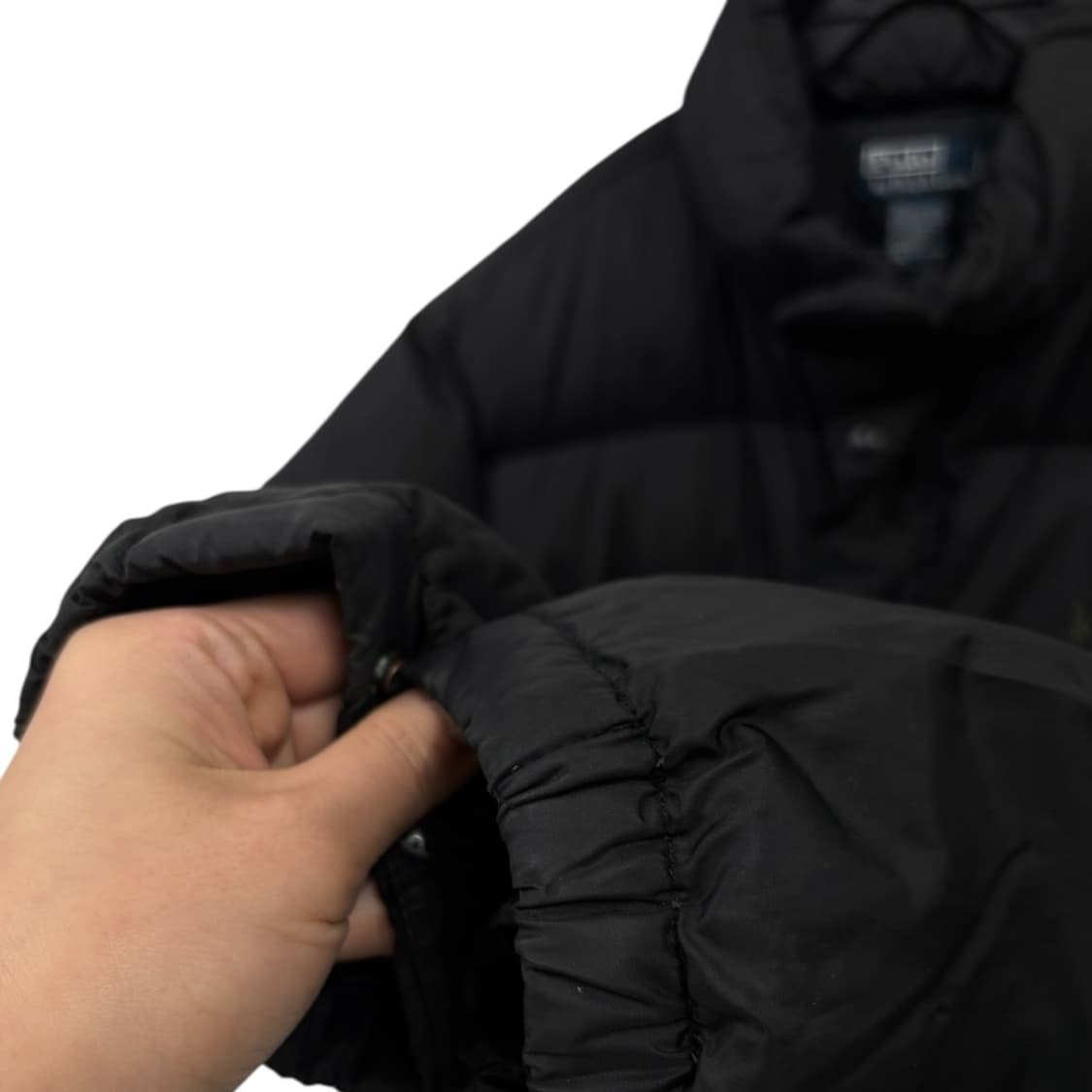 폴로랄프로렌 다운패딩 상품이미지6