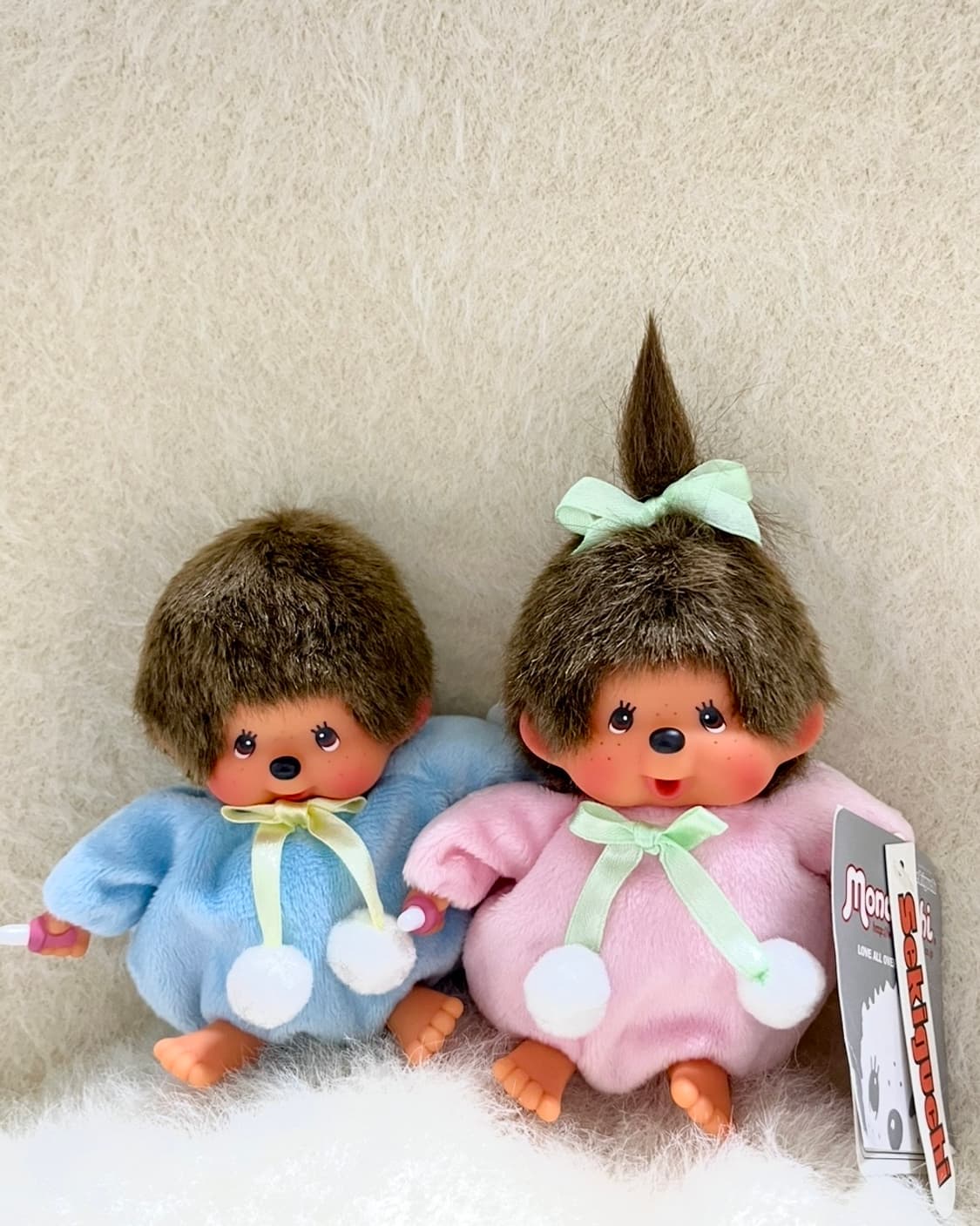 고전 몬치치 희귀(일괄) 상품이미지1