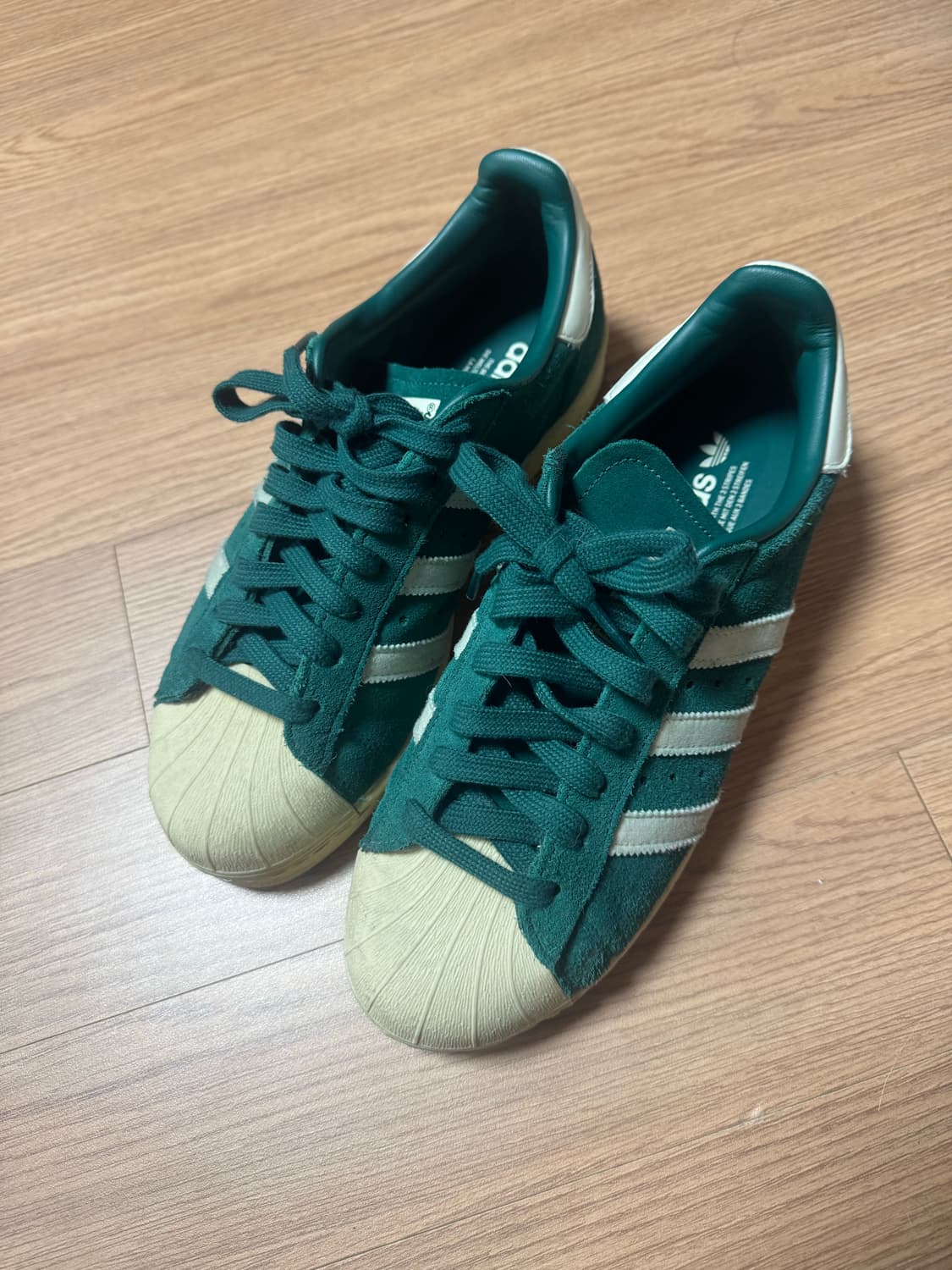 아디다스 슈퍼스타 260 상품이미지1