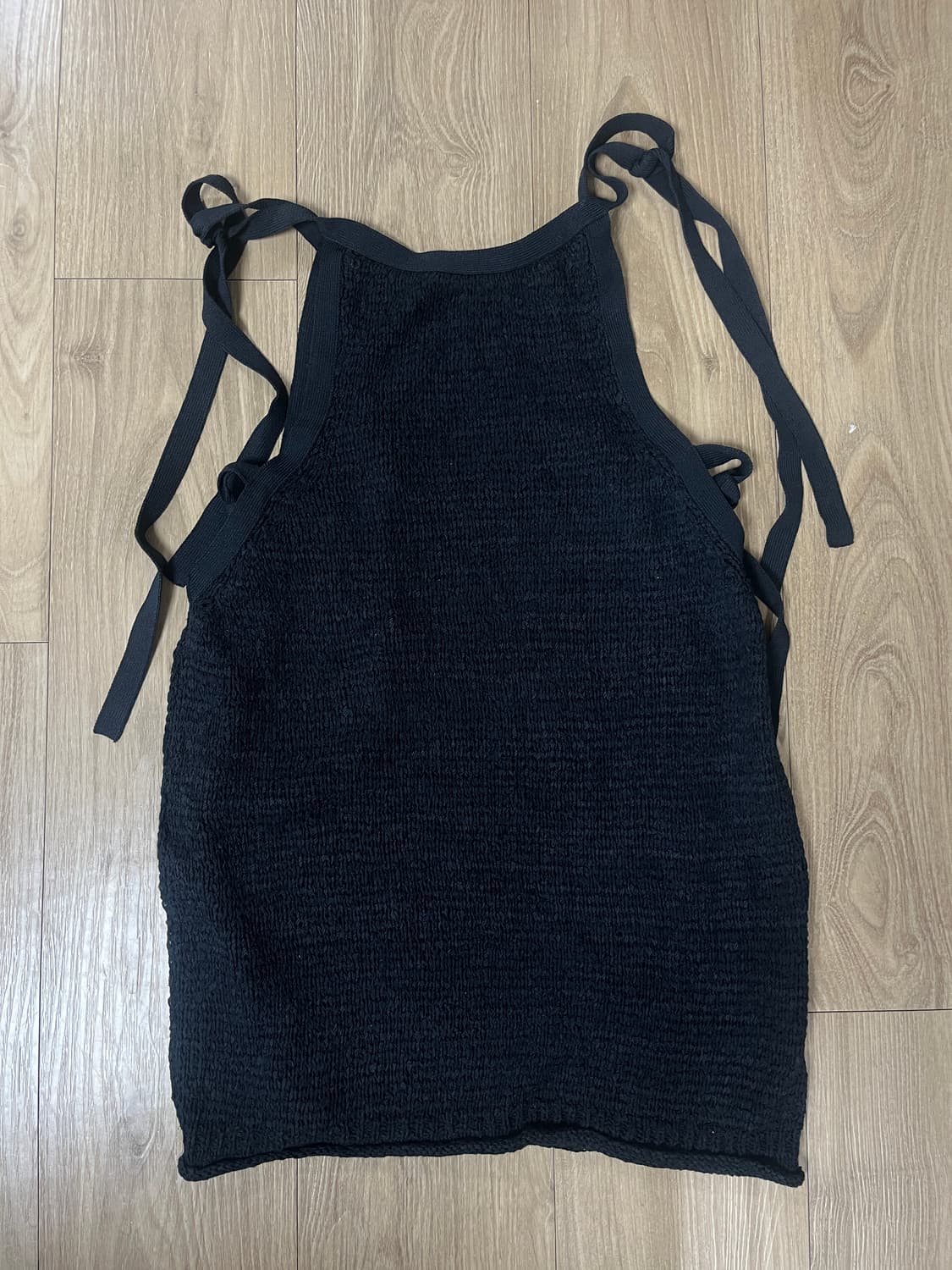 오픈와이와이 더오픈프로덕트 니트원피스 상품이미지1