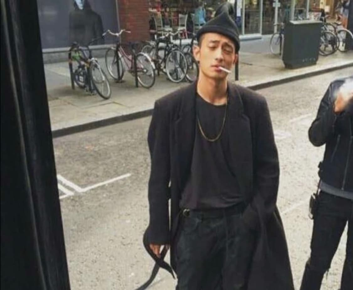 실렌시온 코트 상품이미지5