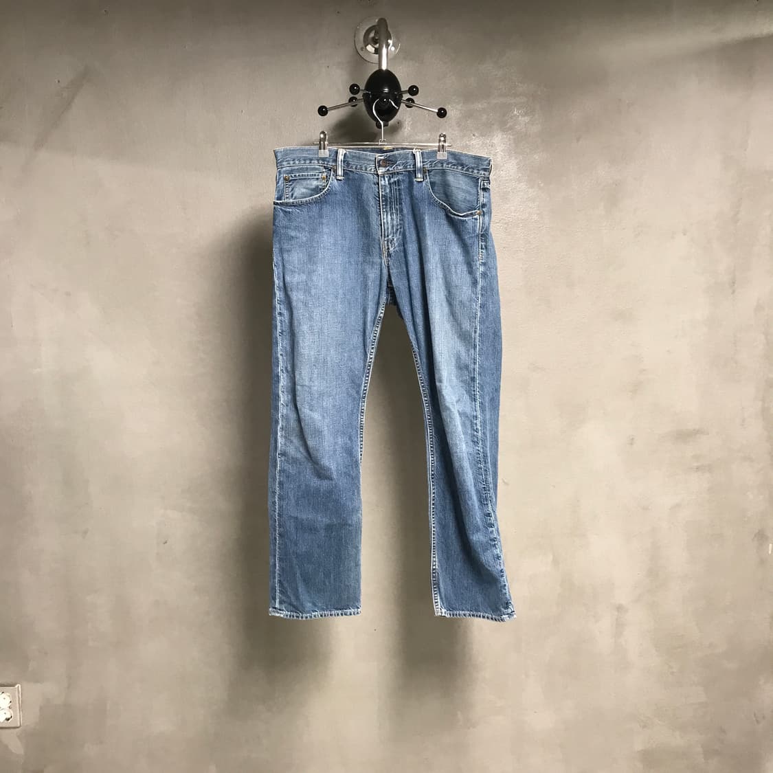폴로 랄프로렌 데님 팬츠 34/30 상품이미지4