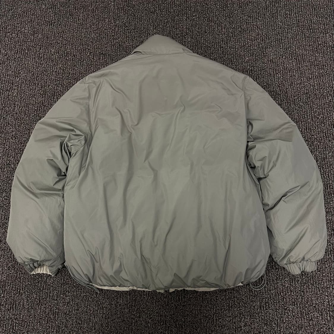 PLAC 플랙 덕다운 푸퍼 양면 패딩 M 상품이미지6