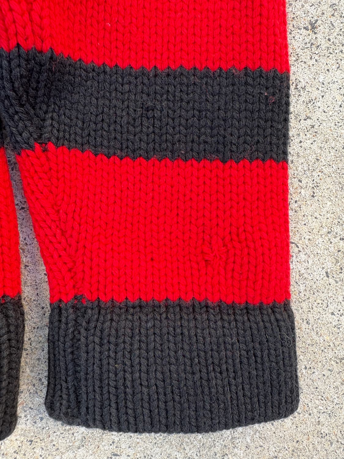 폴로 랄프로렌 숄카라 니트 가디건 상품이미지4