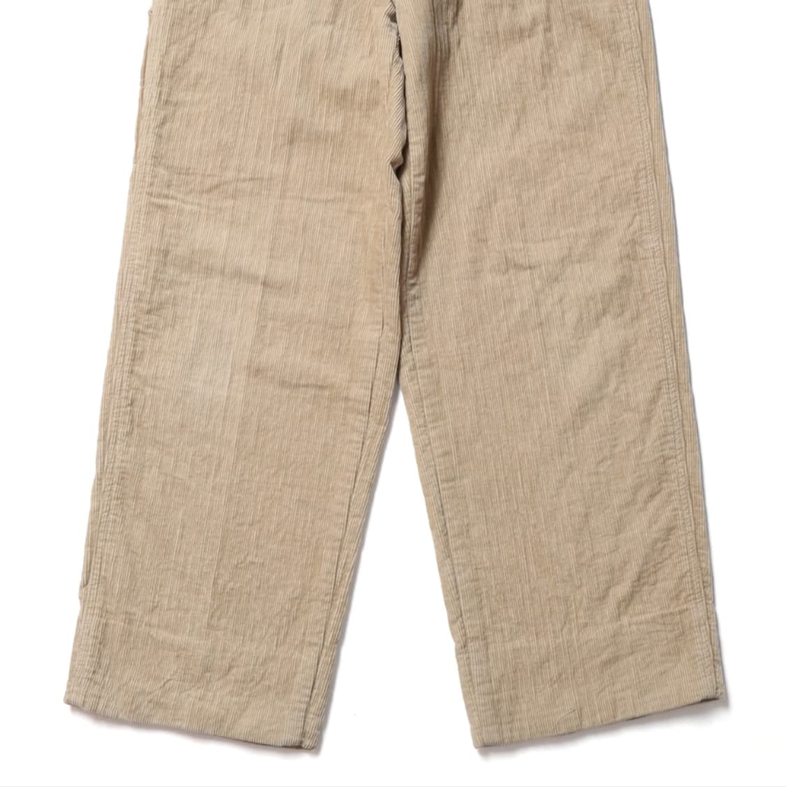 시나코바 SINA COVA Corduroy Pants
 상품이미지7