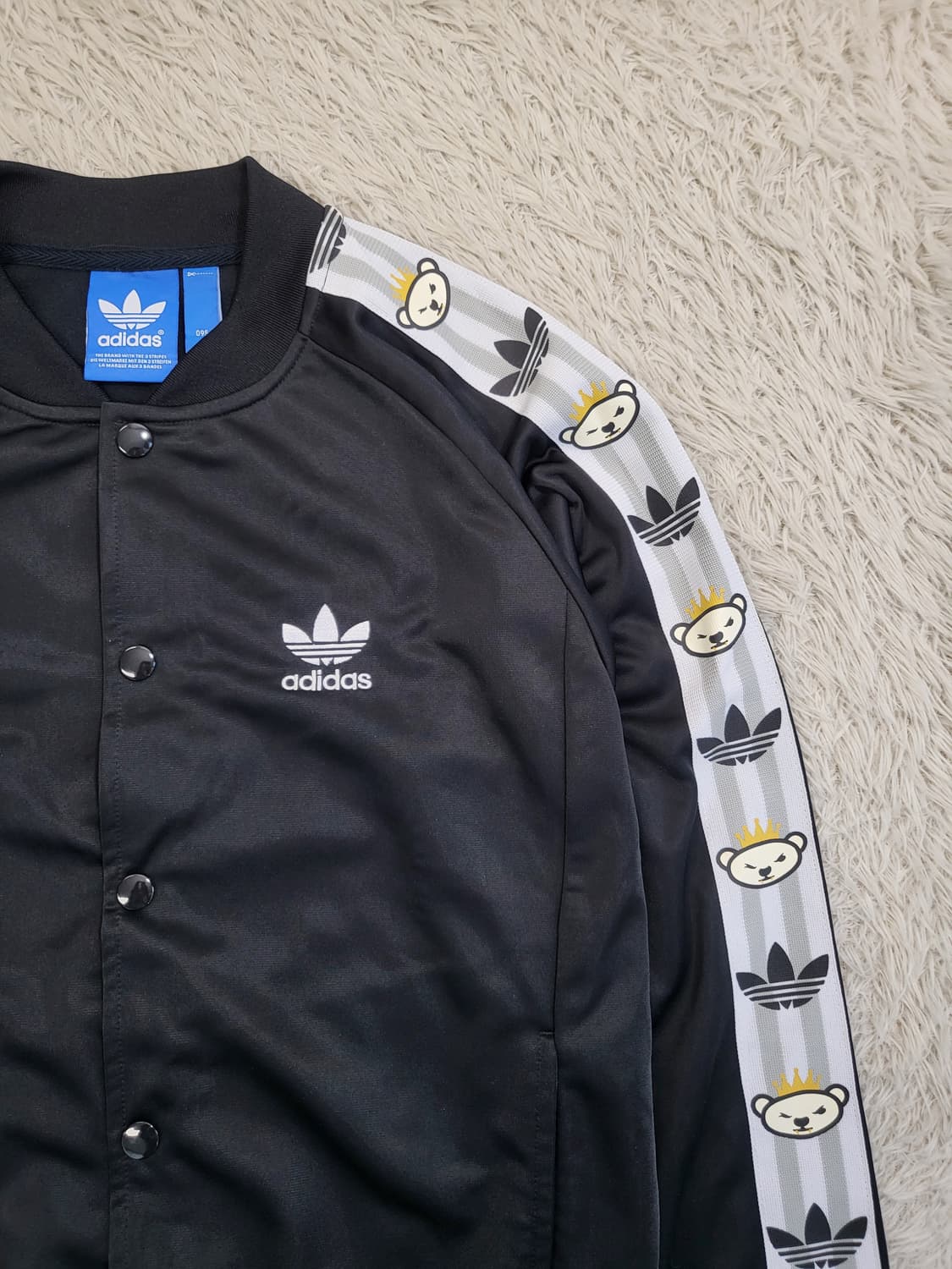 아디다스X니고베어 져지/#2540 상품이미지2