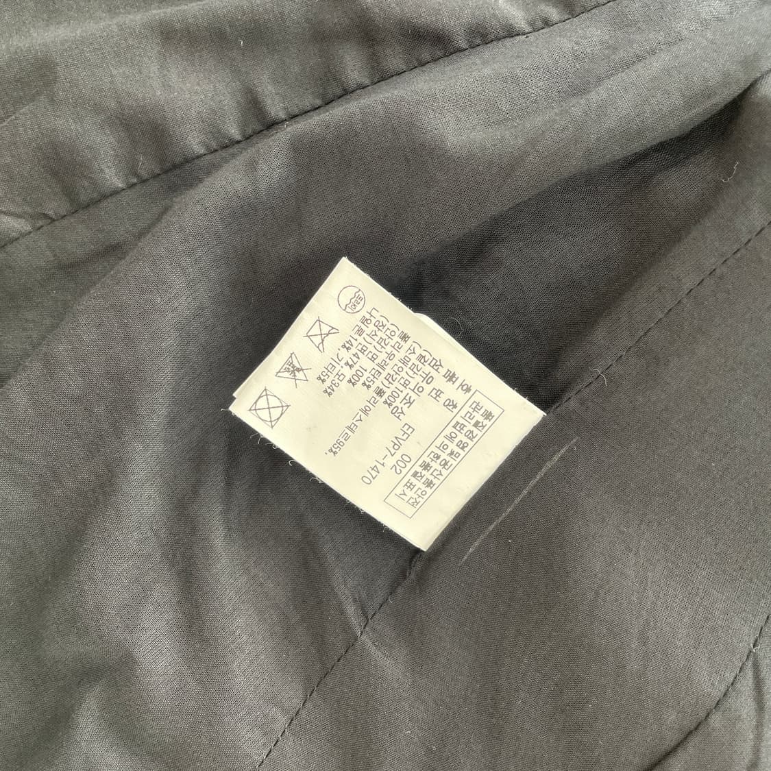 폴로 랄프로렌 자켓  상품이미지6