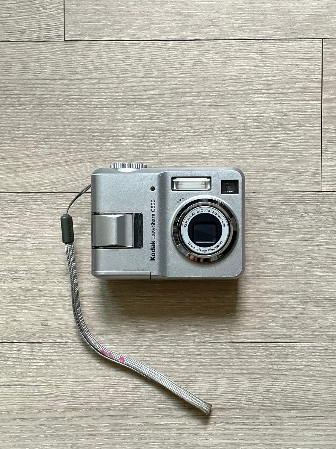 코닥 이지쉐어 C533 옛날 디카 빈티지디카 디지털카메라 상품이미지1