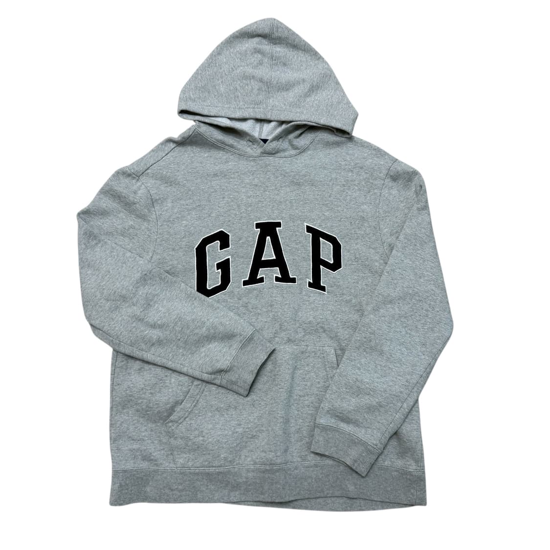 겝 후드티 상품이미지1