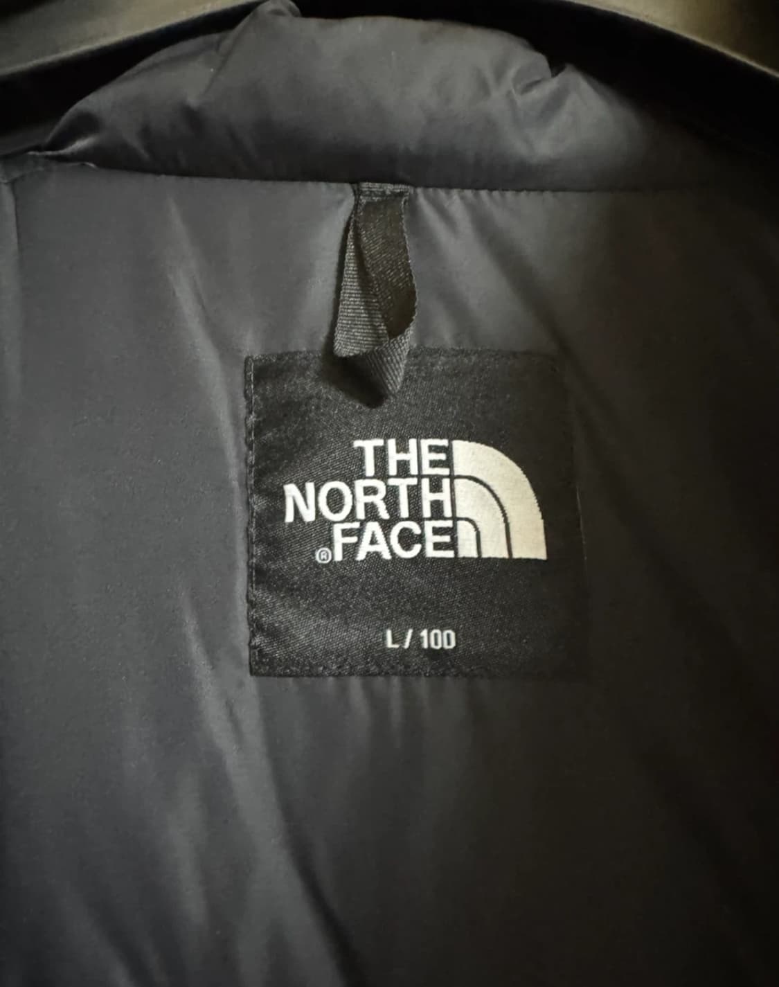 노스페이스 눕시 반다나 L 상품이미지3