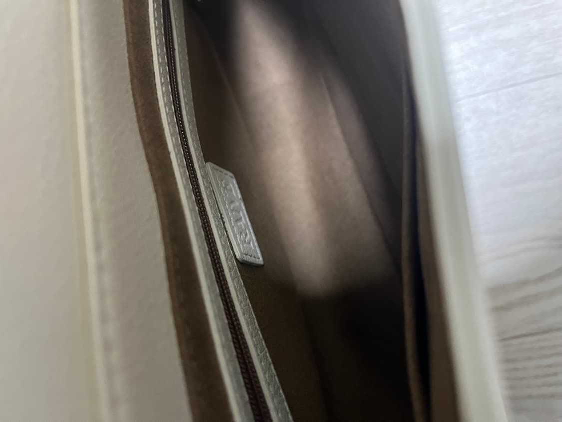 레이브 루크백 화이트 상품이미지9