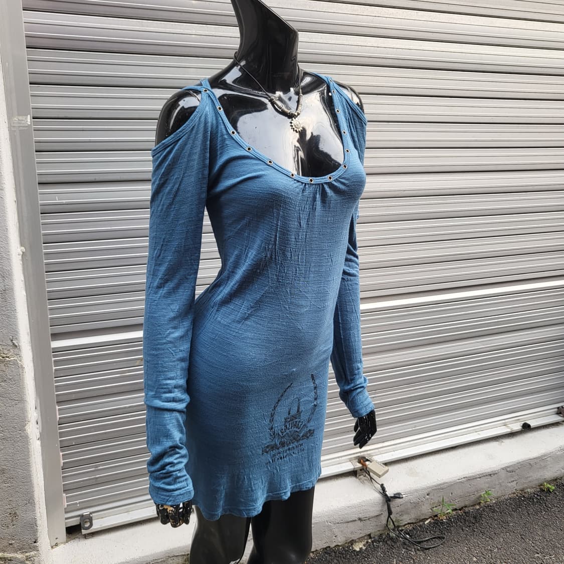 salvage beach One-piece  상품이미지1