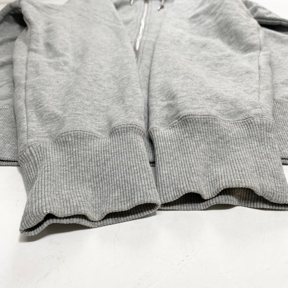 나이키 후드집업 실측 XL 상품이미지6