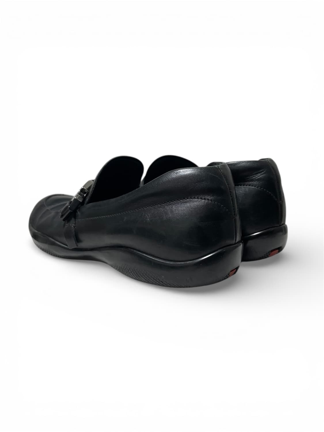 sport buckle loafer 상품이미지3