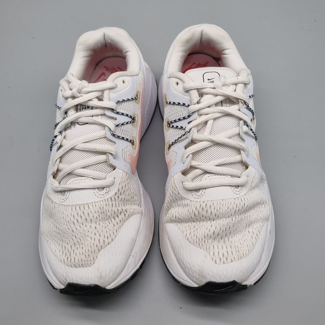 나이키 줌 스팬3 여성운동화240  상품이미지2