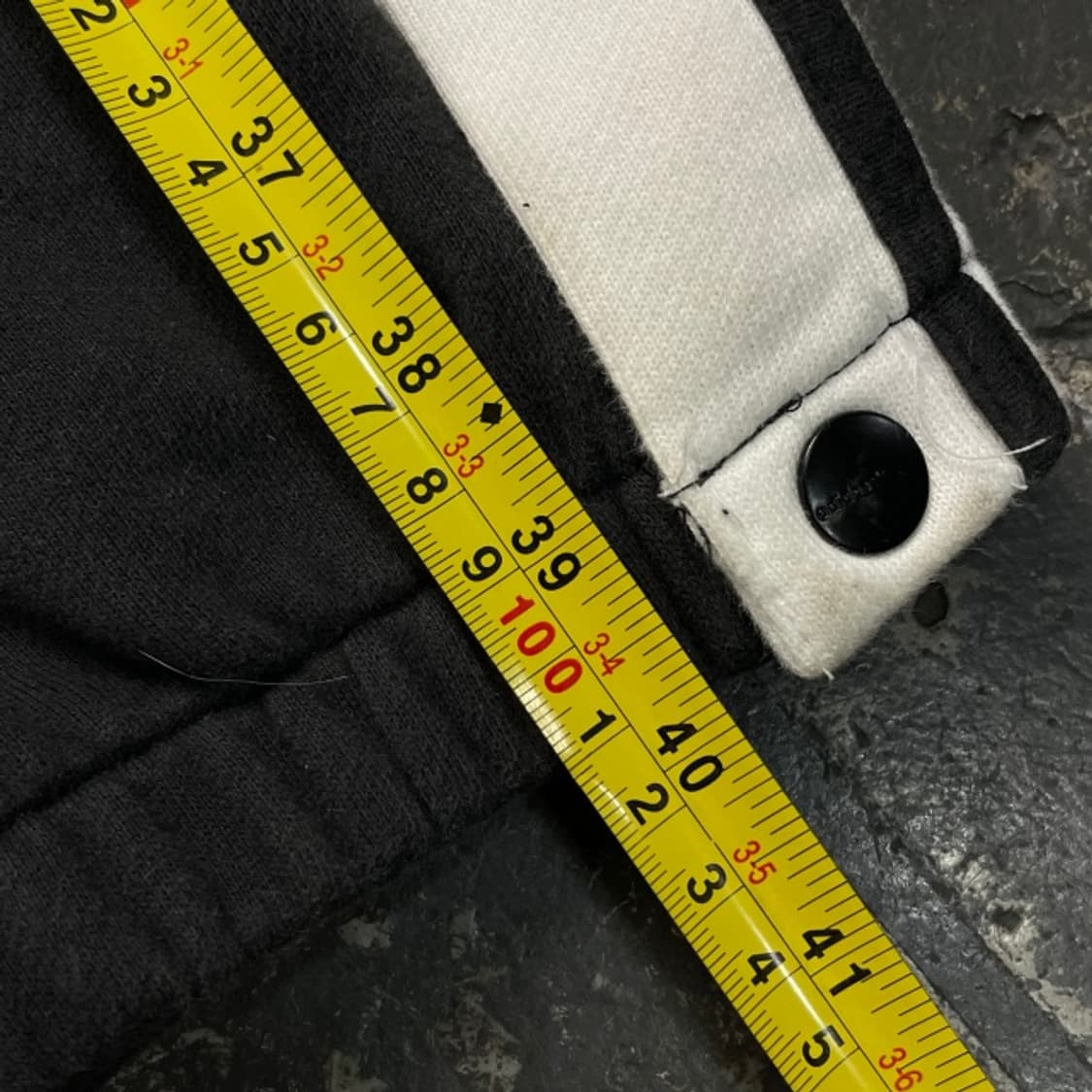 100 아디다스 아디브레이크 팬츠  상품이미지9