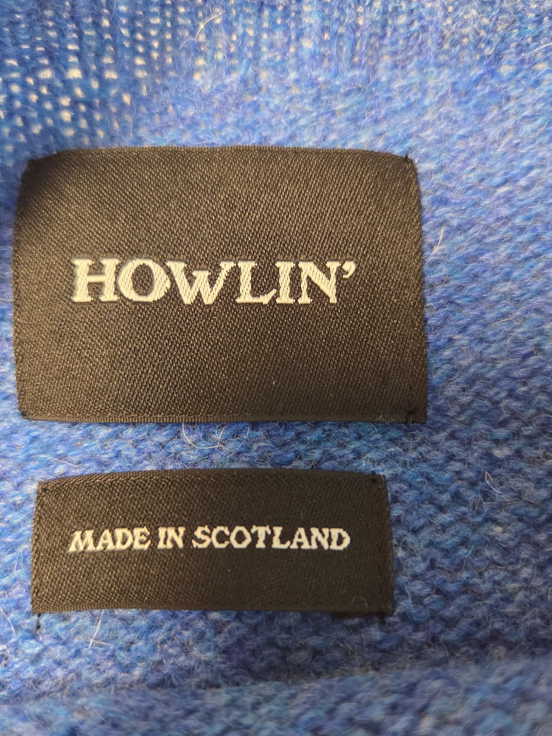 (L) 하울린 쉐기독 / 버스 오브 더 쿨 / howlin 상품이미지4