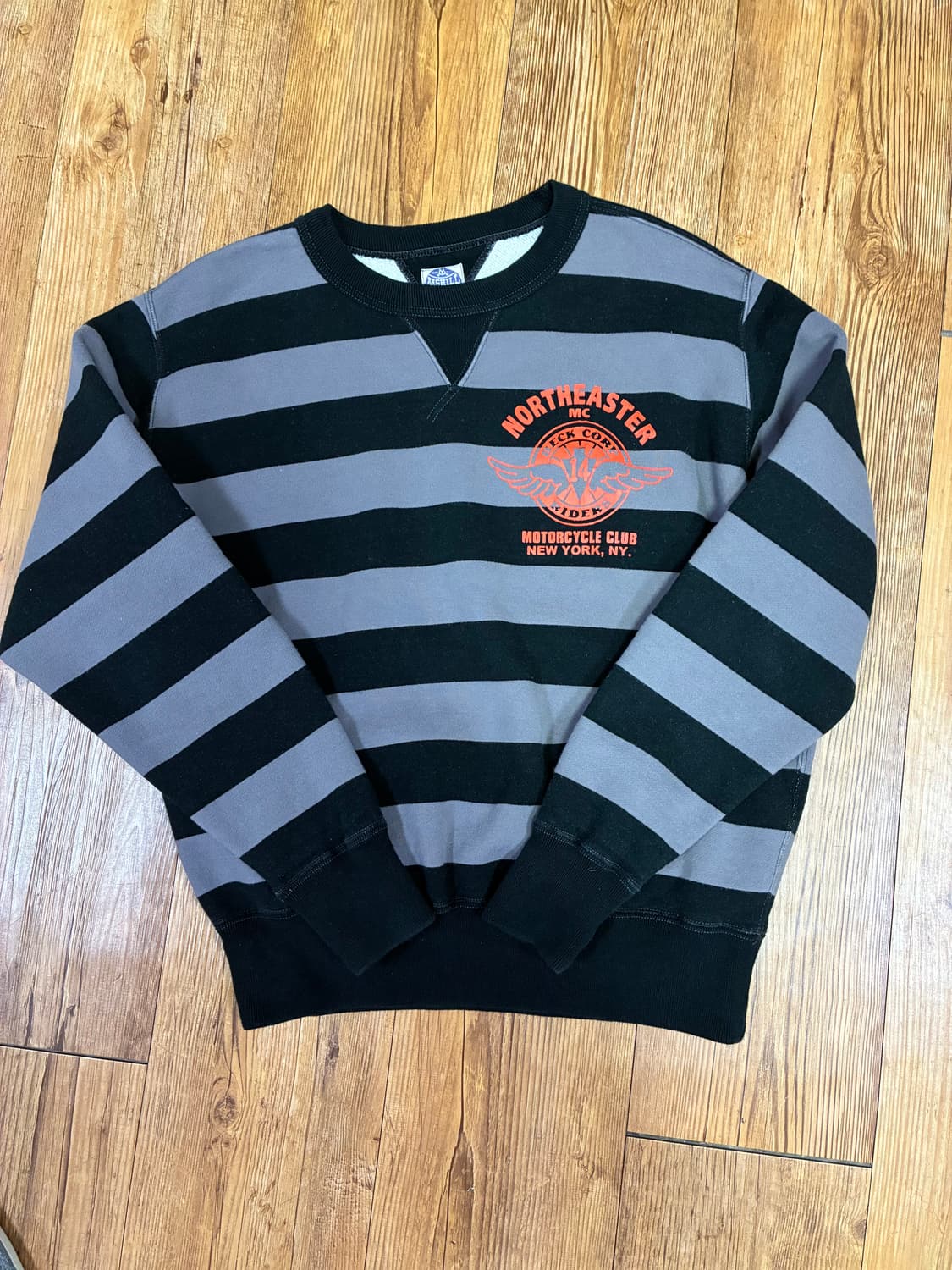 Toy Mccoy 토이즈 맥코이 스웻셔츠 상품이미지1