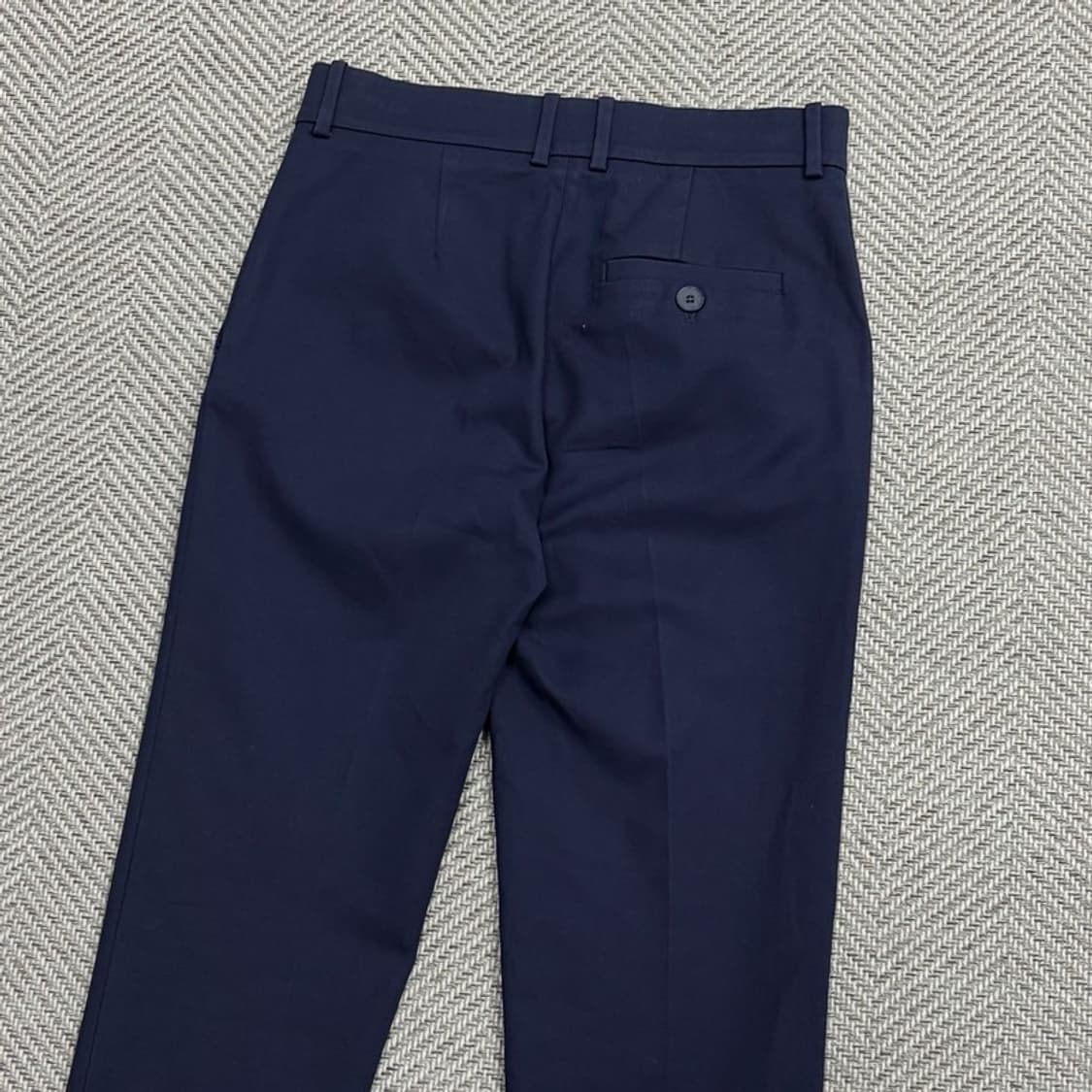 코스 베이직 슬랙스 v1713 상품이미지4