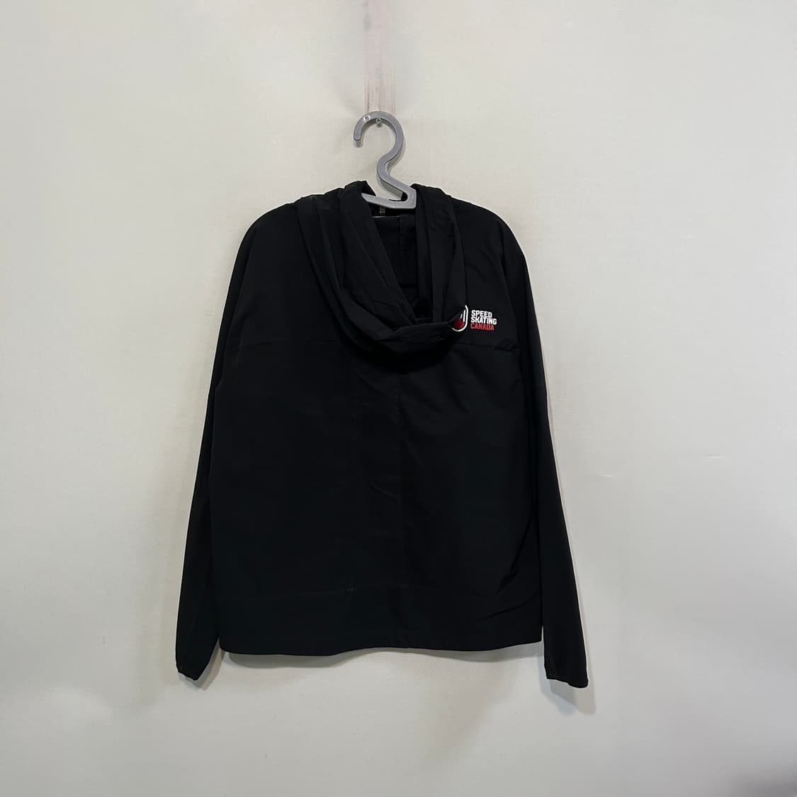 데상트 남성 바람막이 100 상품이미지3