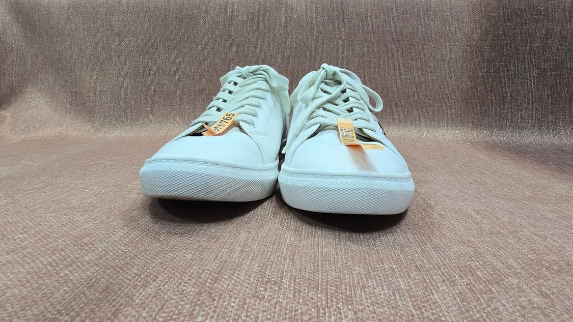 알도 세탁완료 265mm-  로우탑 스니커즈 AUVRAI 상품이미지3