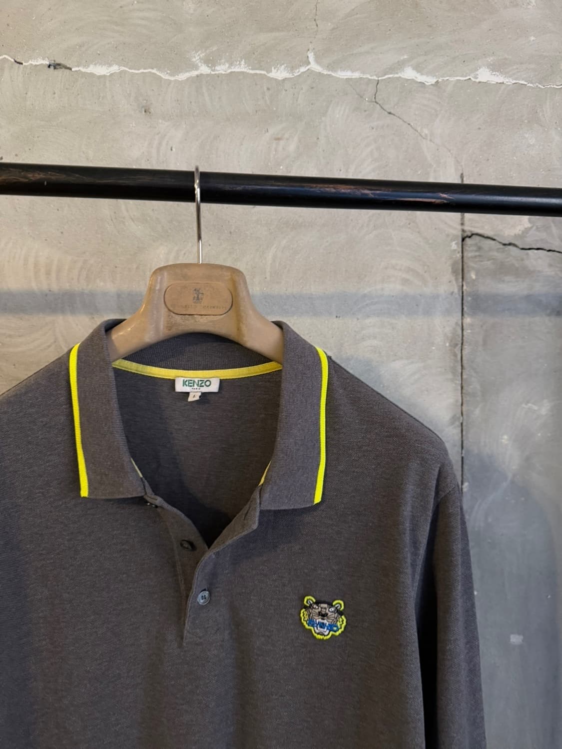 겐조 pk 셔츠 100 상품이미지7