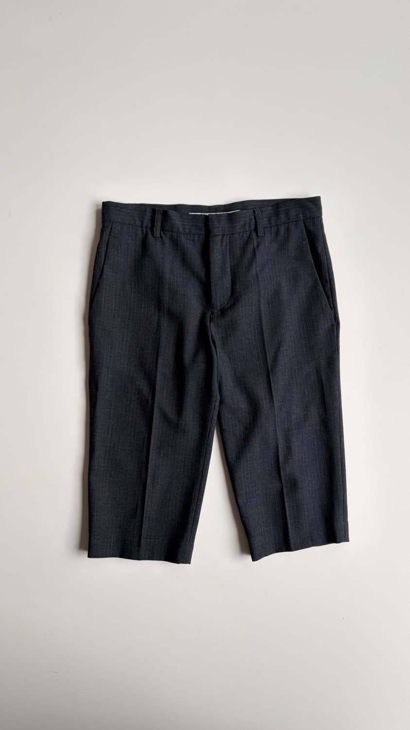 DIRK BIKKEMBERGS 딕 비켐버그 카프리 팬츠 상품이미지3