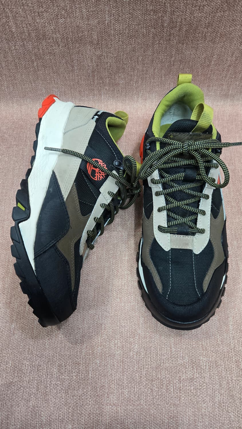 팀버랜드 255mm- 링컨 피크 로우 고어텍스 상품이미지1