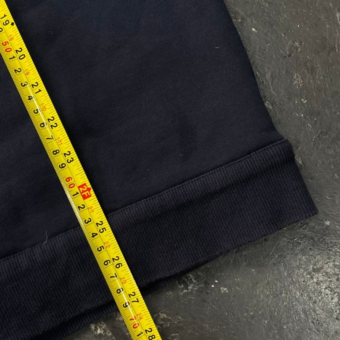 100 알마니 집업  상품이미지9