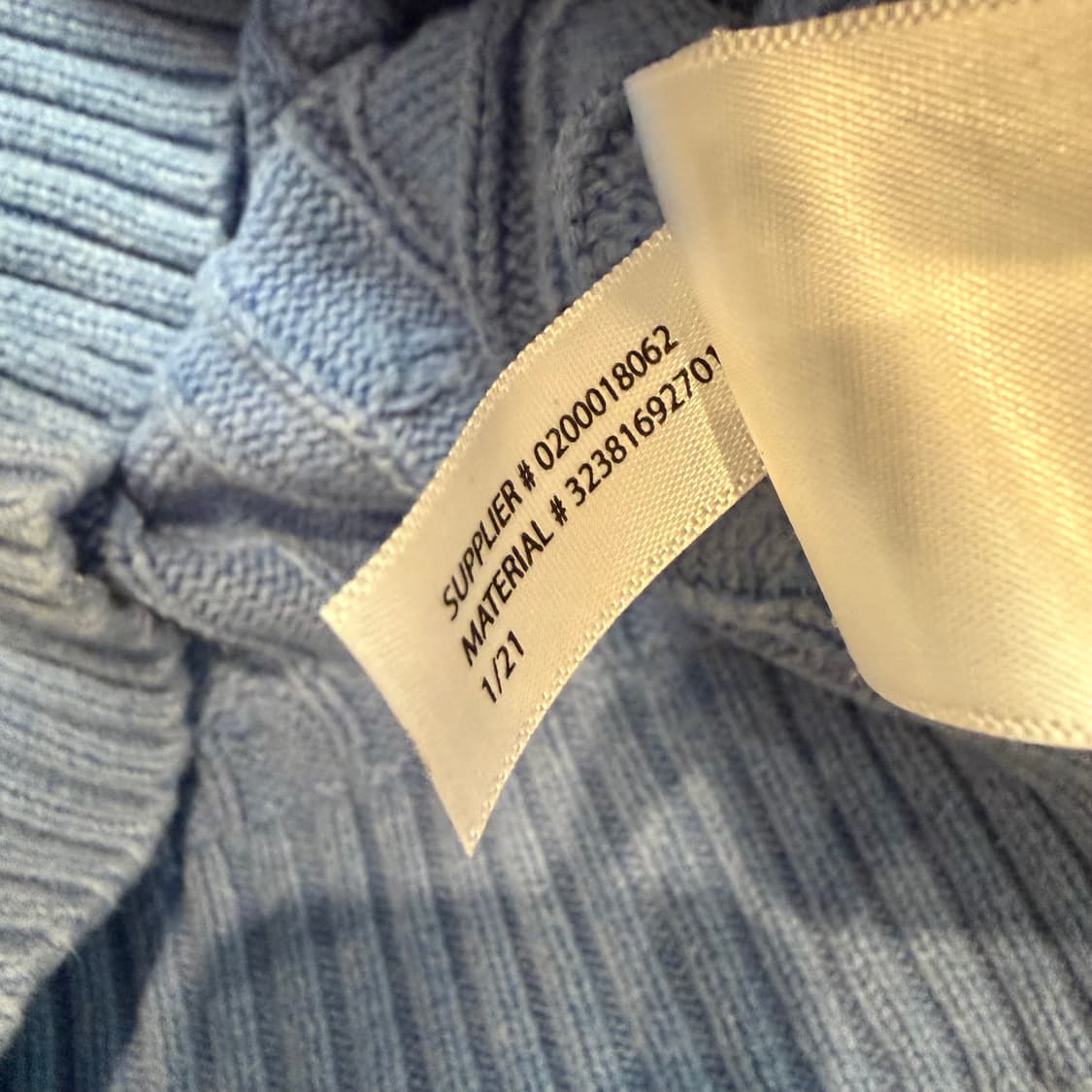 폴로 랄프로렌 키즈 케이블 니트  상품이미지4