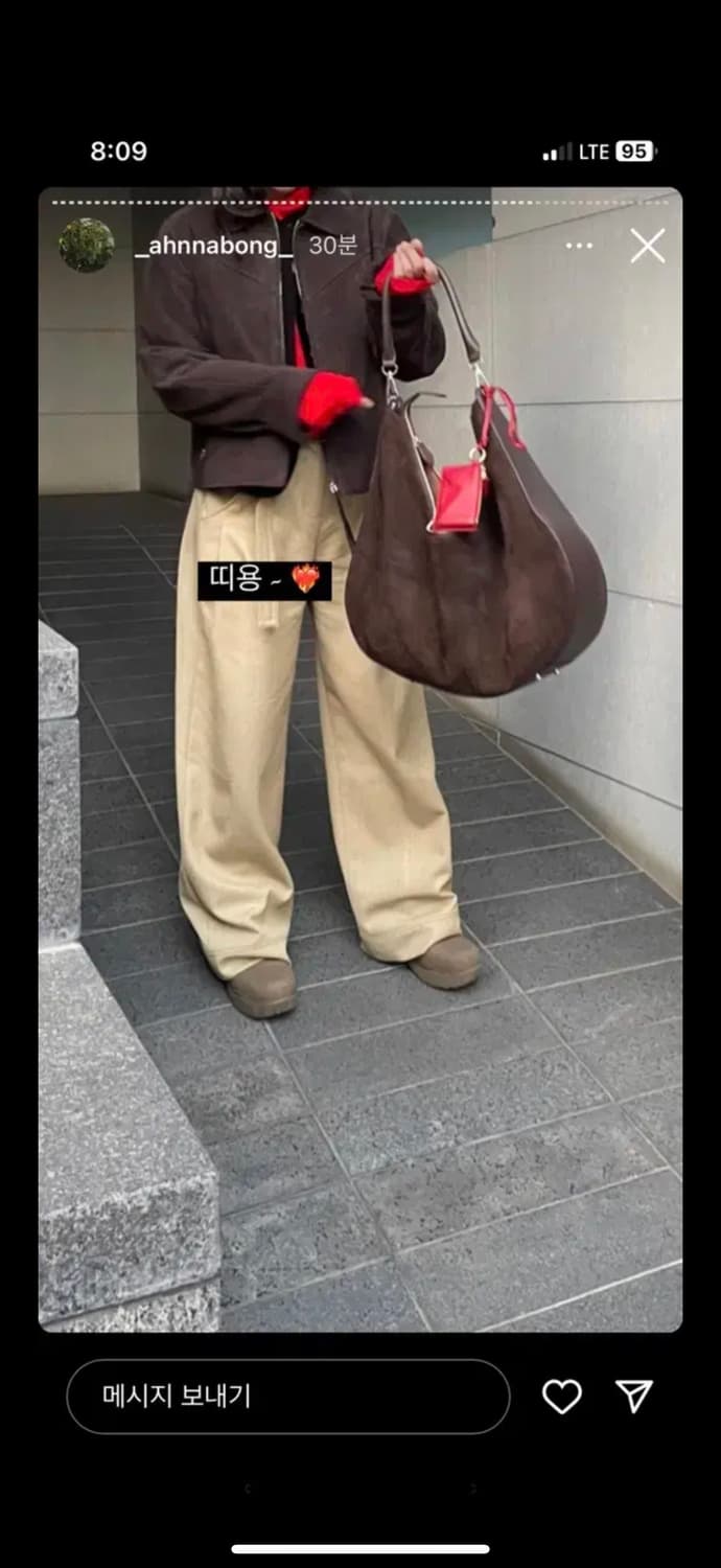 에토스 벨트 턱 트라우저 (3사이즈) 상품이미지1