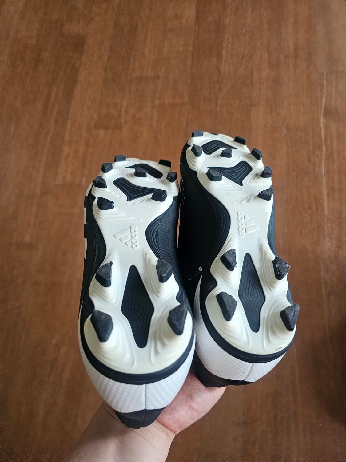 아디다스 프레데터 축구화 260-265 상품이미지5