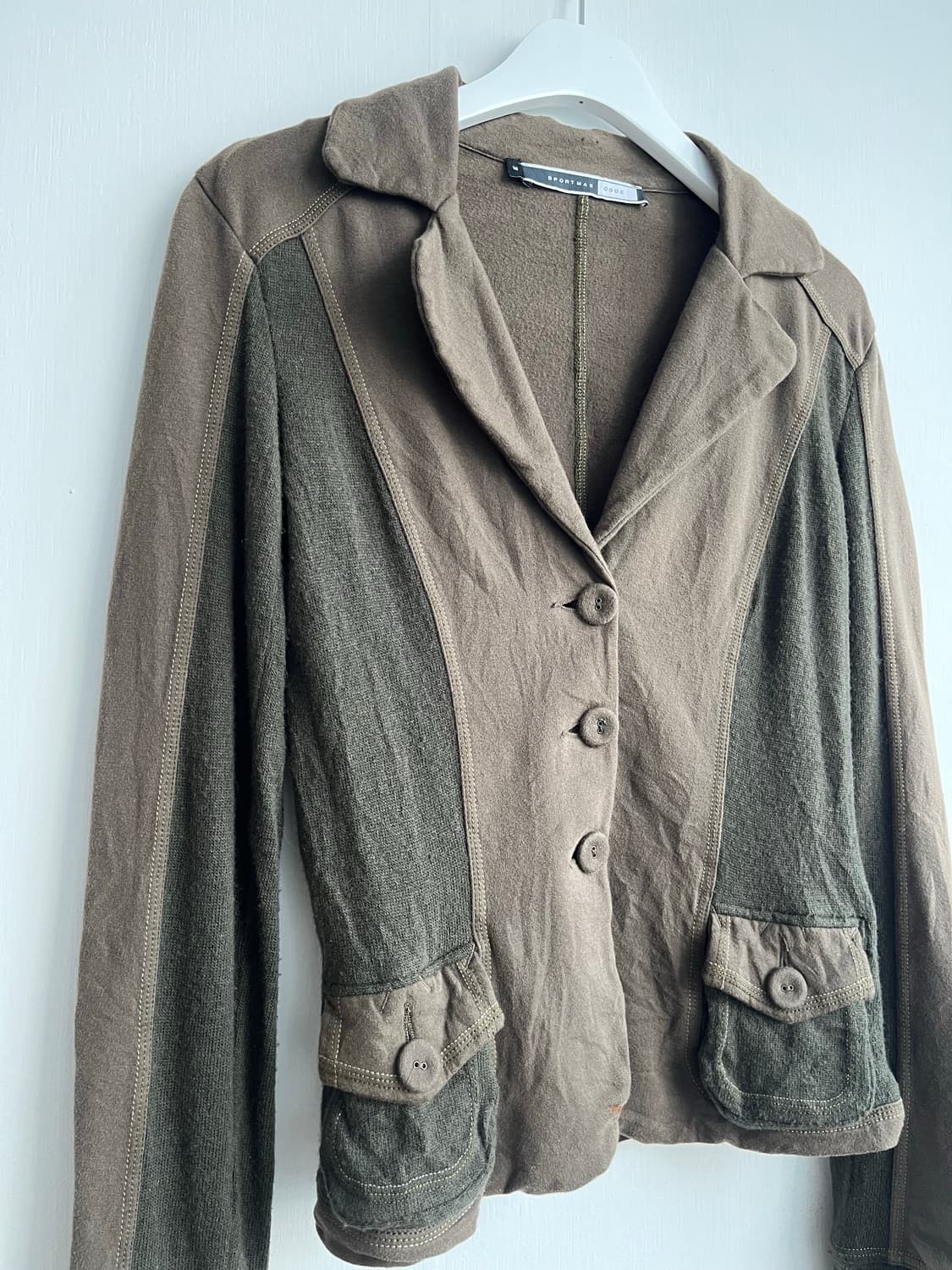 Sportmax jk 상품이미지2