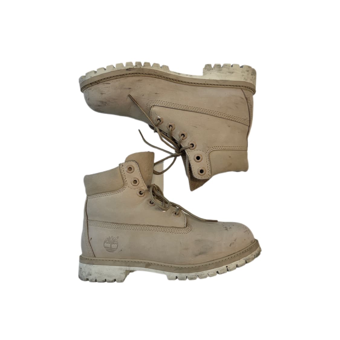 팀버랜드 6인치 프리미엄 워커 부츠 225 상품이미지3