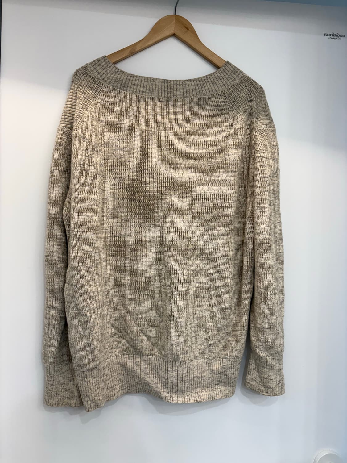 Cos 코스 니트 상품이미지3