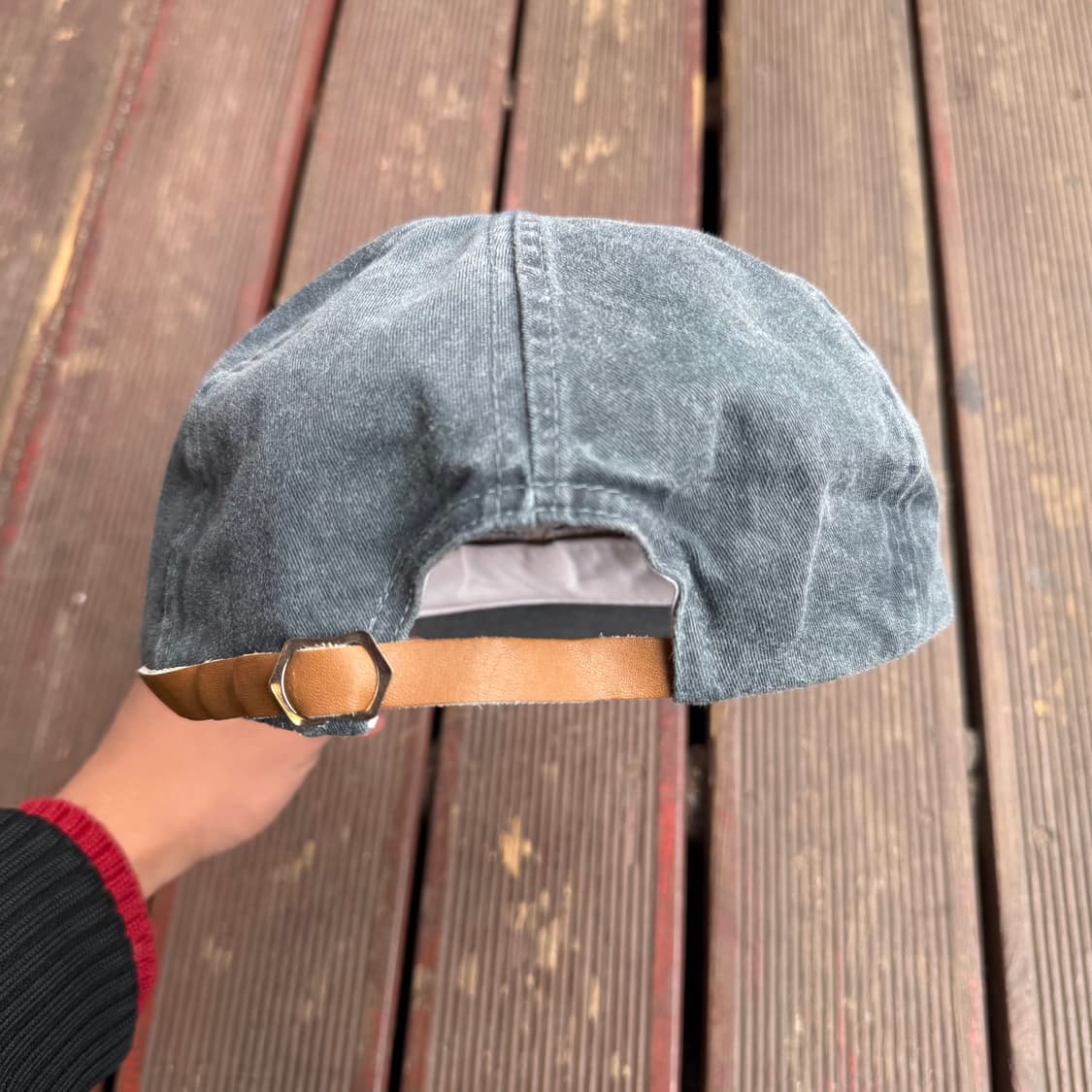 코티지페스트 볼캡 상품이미지4