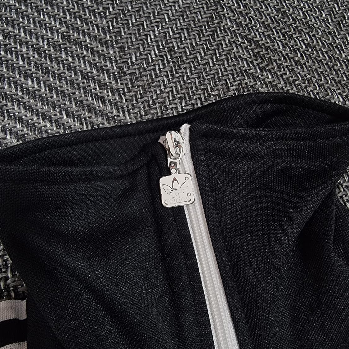 아디다스 유로파 져지 블랙 상품이미지4