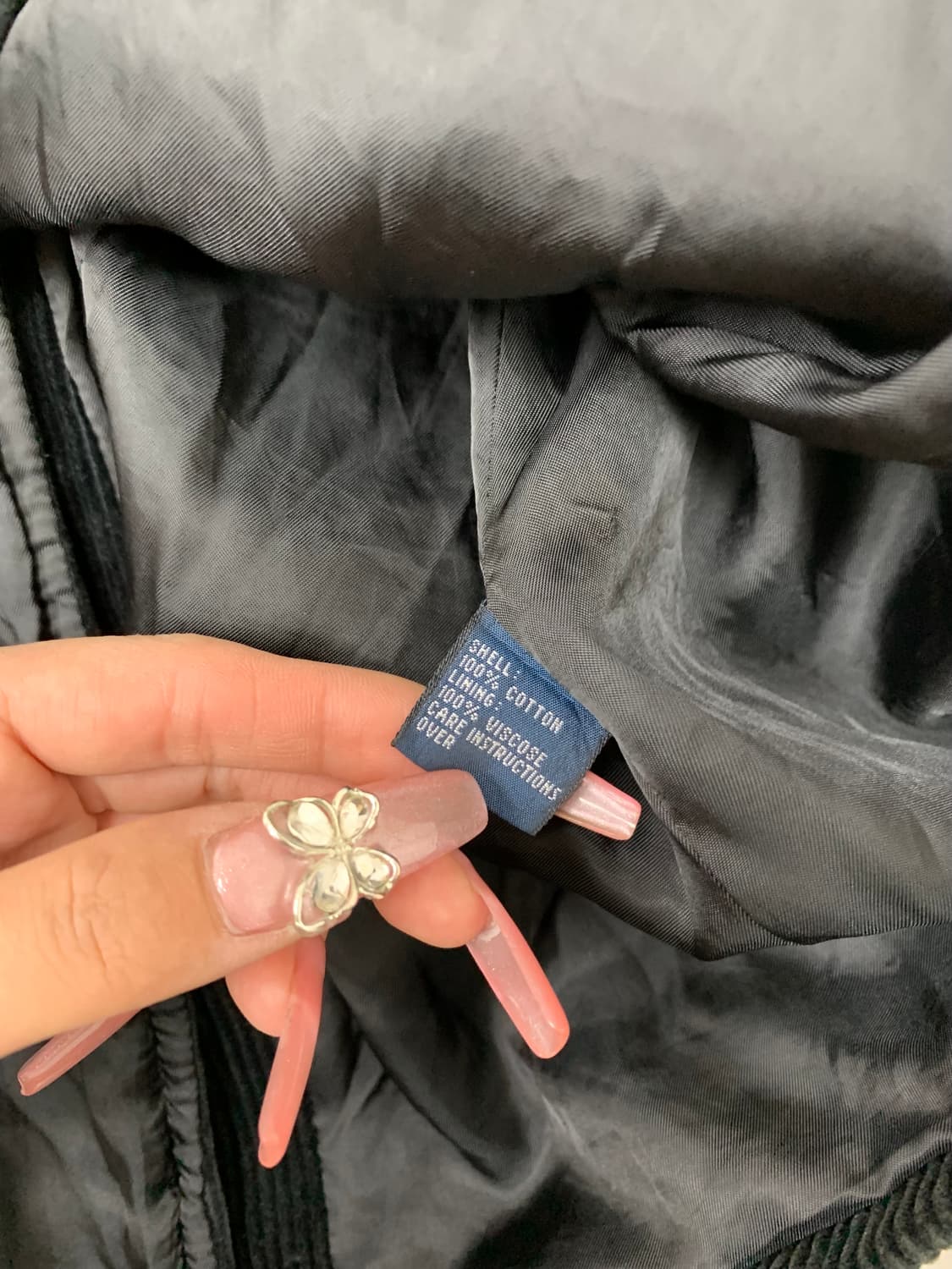 폴로 랄프로렌 코듀로이 블레이저 #144 상품이미지4