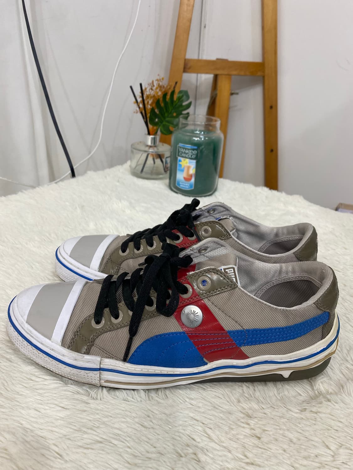 푸마/미하라 야스히로 270 상품이미지3