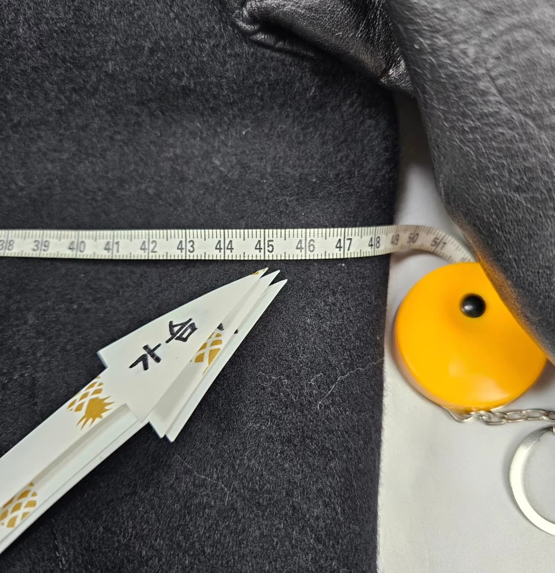 나인마이크로바시티자켓 상품이미지5