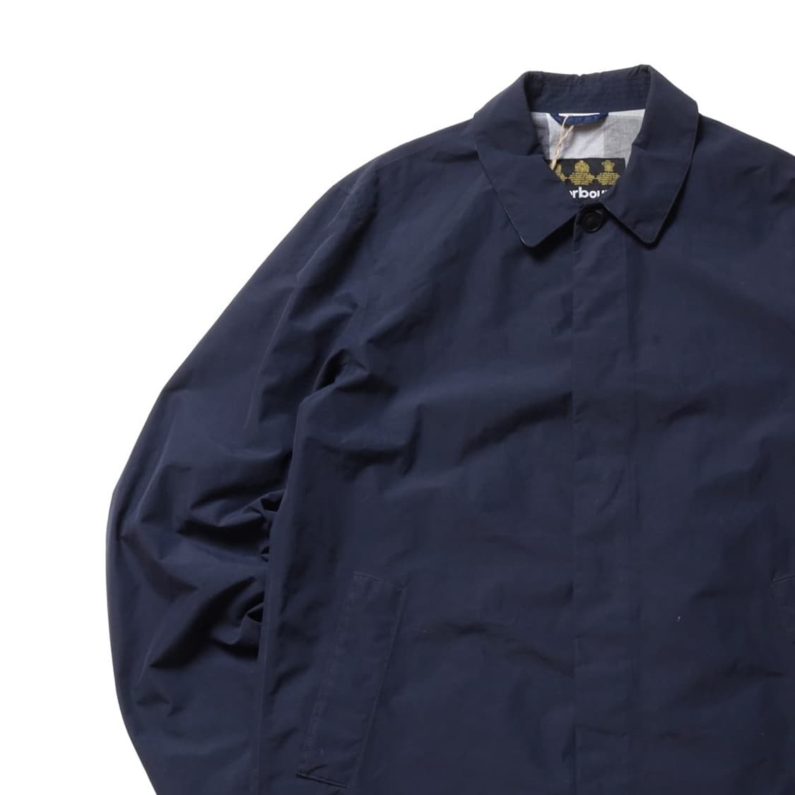 바버 Barbour Trent Jacket   상품이미지3