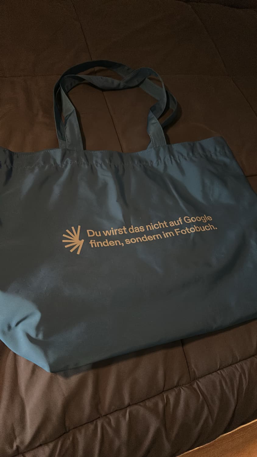 베를린포토북 에코백 상품이미지1